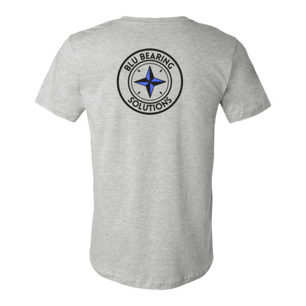 Blu Bearing Solutions Light Tee Thumbnail