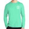 Posi UV ® Pro Long Sleeve Tee Thumbnail